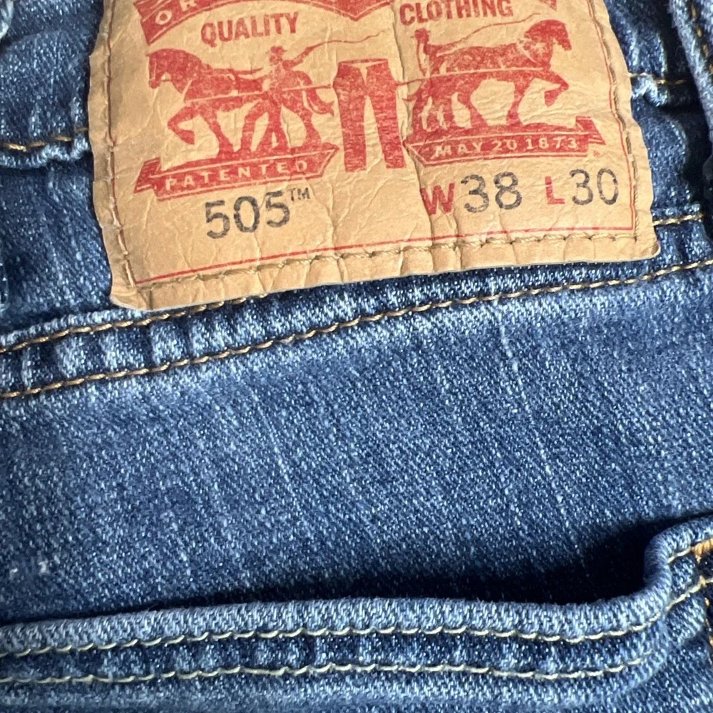 Levis levi 505